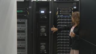 До часове в България ще заработи суперкомпютърът „Хемус“