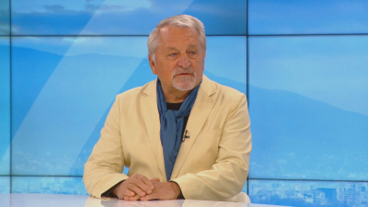 Иван Хиновски с притеснителна прогноза за "Лукойл" и...