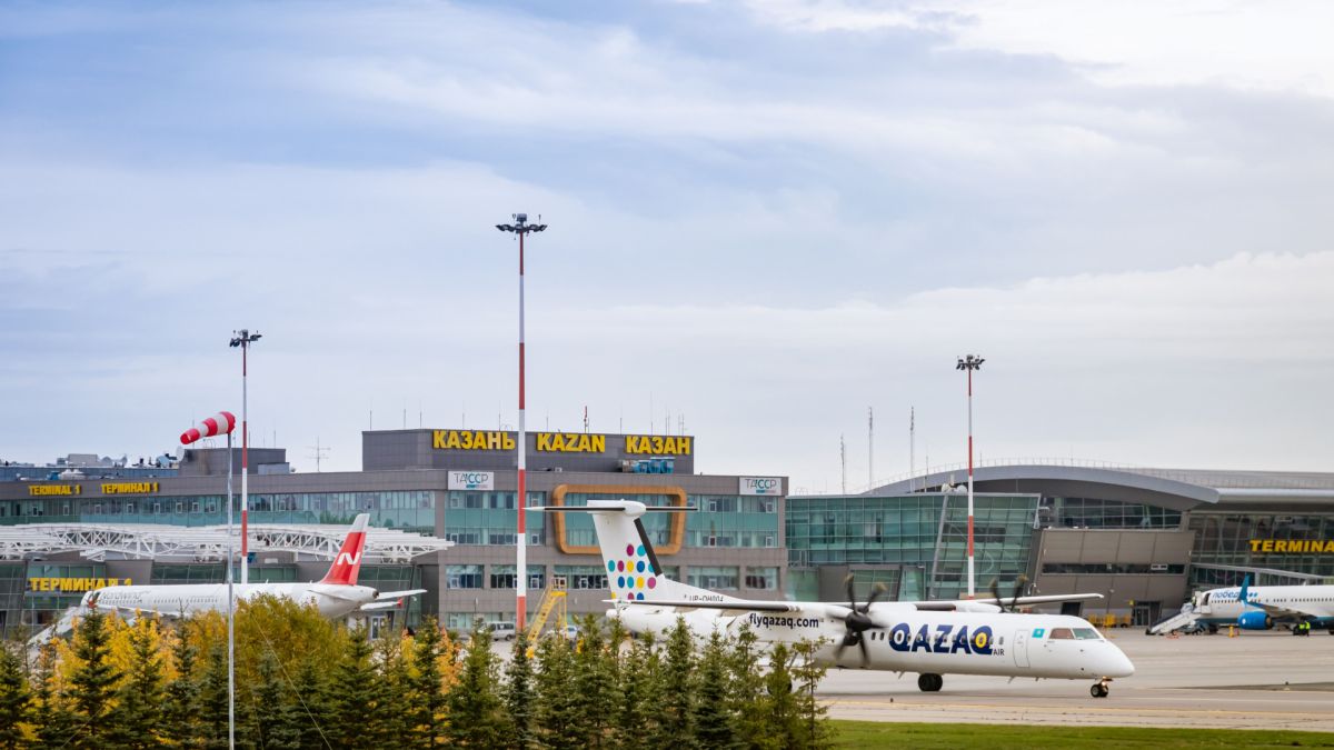 Журналистка с американски паспорт е арестувана в Русия 