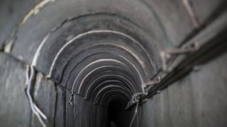 Председател на ционистите у нас: Газа има паралелен град под земята СНИМКИ