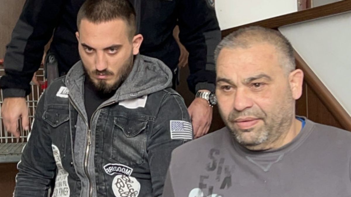 Тези двамата отвлякоха Димитрина директно от улицата в Пловдив и си го получиха 