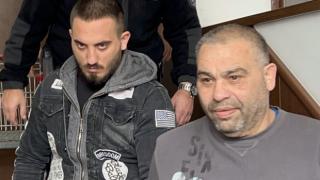 Тези двамата отвлякоха Димитрина директно от улицата в Пловдив и си го получиха 