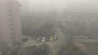 Поредна изцепка! Рена, която блъсна пенсионерка, щяла да чисти отровния въздух на Русе с... приказки!