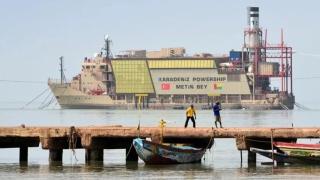 Заради $17 милиона: Турци спряха тока на цяла държава във... СНИМКИ