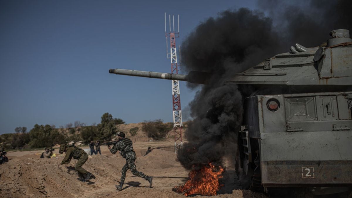 Проф. Витанов алармира за опасност, идваща към България, а войната в Израел достигна до съдбоносна точка!