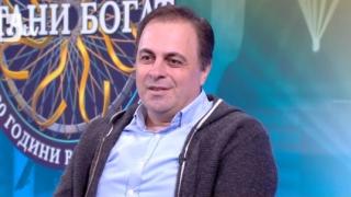 Участник в "Стани богат":  Когато отговорих на въпроса за 10 000 лв., щях да се разплача