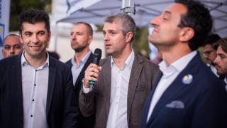 Сложна схема във властта! Помага ли "Солвей Соди" на кандидат-кмета на Варна Коцев?
