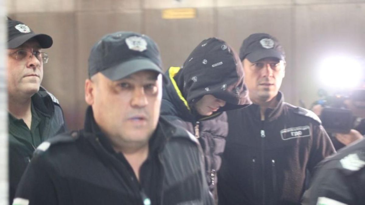 Шокиращи разкрития за бияча на бизнесдамата от Благоевград, оказа се, че преди...