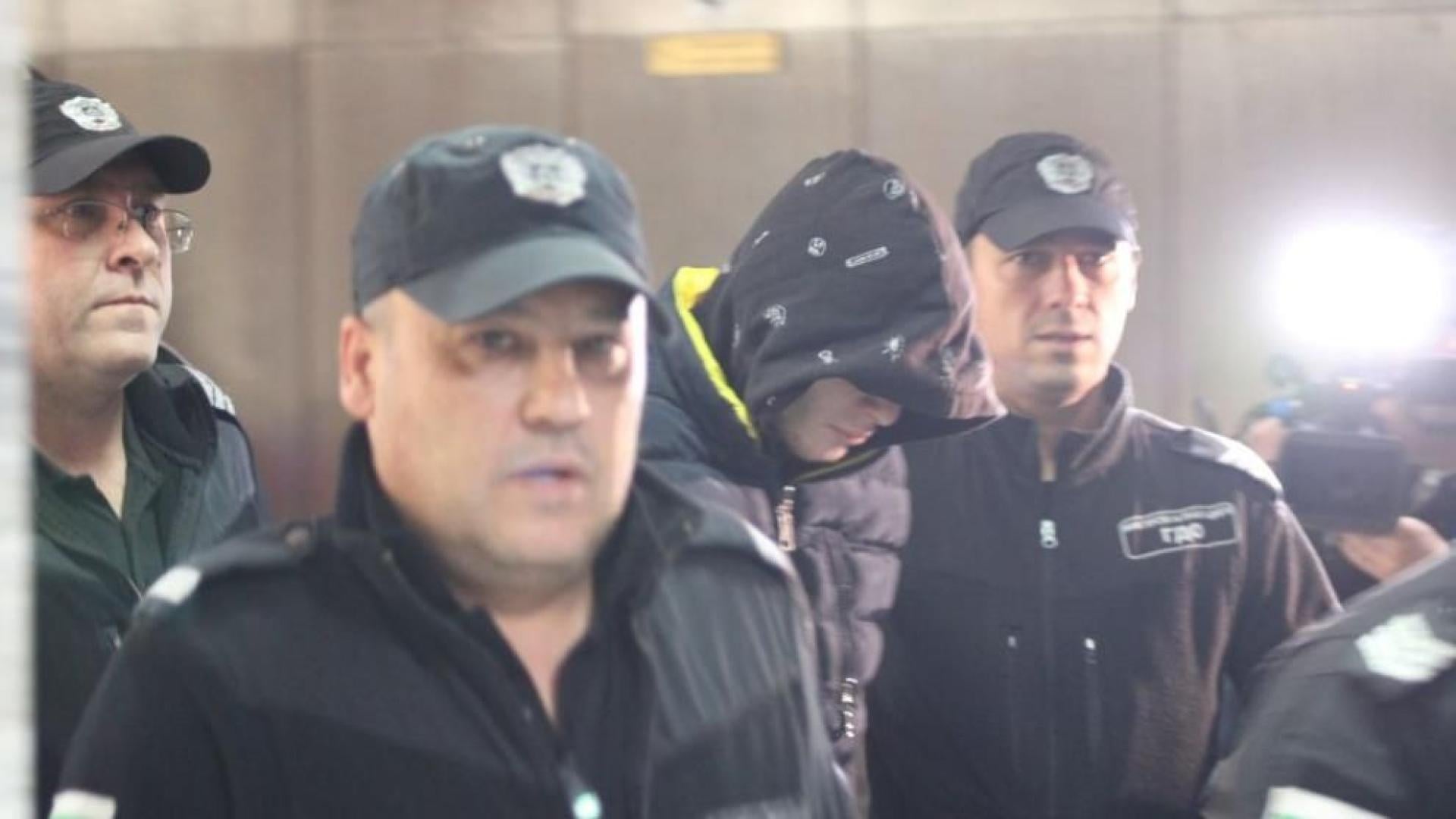 Шокиращи разкрития за бияча на бизнесдамата от Благоевград, оказа се, че преди...