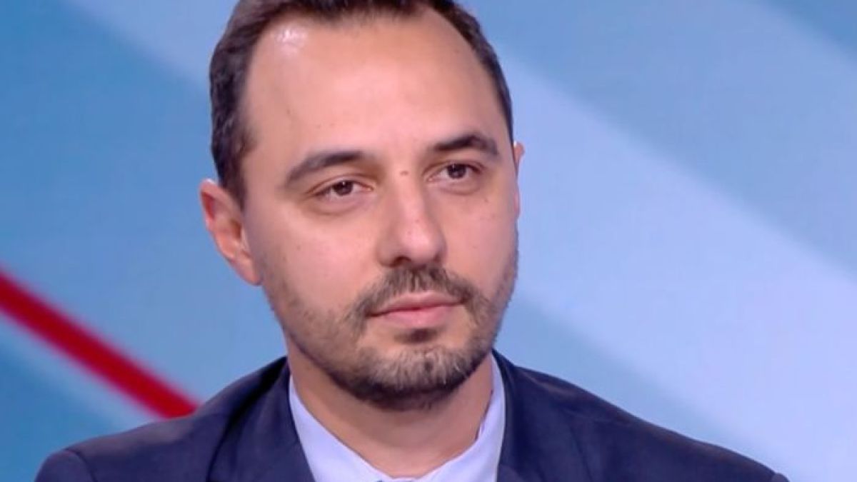 Икономическият министър сложи кръст на тавана на цените, но обяви, че от 1 ноември...