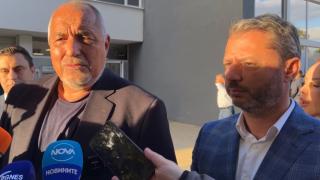 Борисов се ядоса на Асен Василев за самохвално интервю в чужда преса, каза защо с Пеевски са писали на Денков ВИДЕО