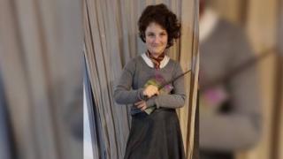 Израел обяви смъртта на 12-годишната Ноя, за която писа авторката на Хари Потър