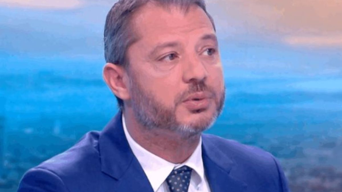 Цънцарова попита Добрев скарал ли се е с Асен Василев в гимназията, а той се закани: Давам го на прокурор!