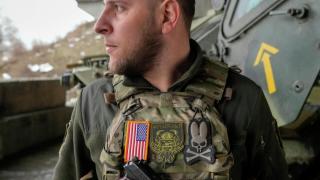 Чуждестранните наемниците масово бягат от Украйна