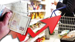 Председателят на НСИ с горещи новини за инфлацията       