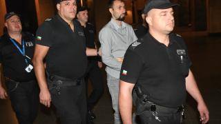Безпрецедентна присъда за Орлин, убил и натикал Евгения в куфар! В съда светкавично арестуваха и...