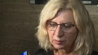 Майката на убитата и натикана в куфар Евгения: И милион да ми дадат...