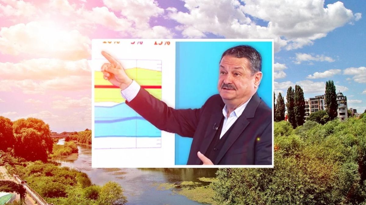 Проф. Рачев побесня заради чиновническа глупост! Разкри как войната в Израел удря българите