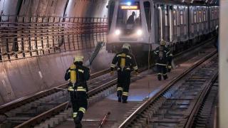 Важно: Метрото променя трафика в София