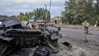 Астрологът Влад Рос разкри кога свършва войната в Украйна 