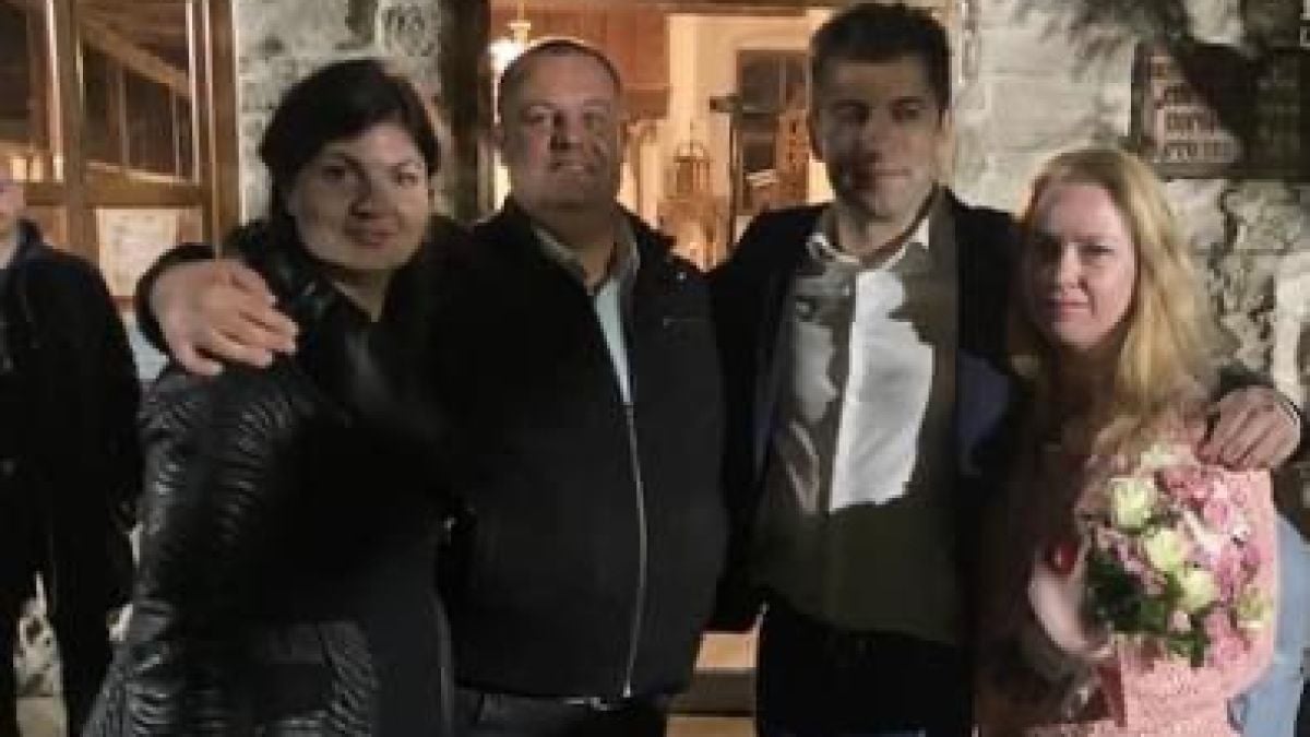 Скандал в редиците на "Промяната"! ЗАПИС разкрива как кандидат-кмет не ще да чуе и види Кирил Петков