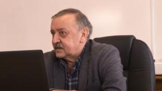 Проф. Кантарджиев: Тази група е най-застрашена от новите подварианти на "Омикрон" 