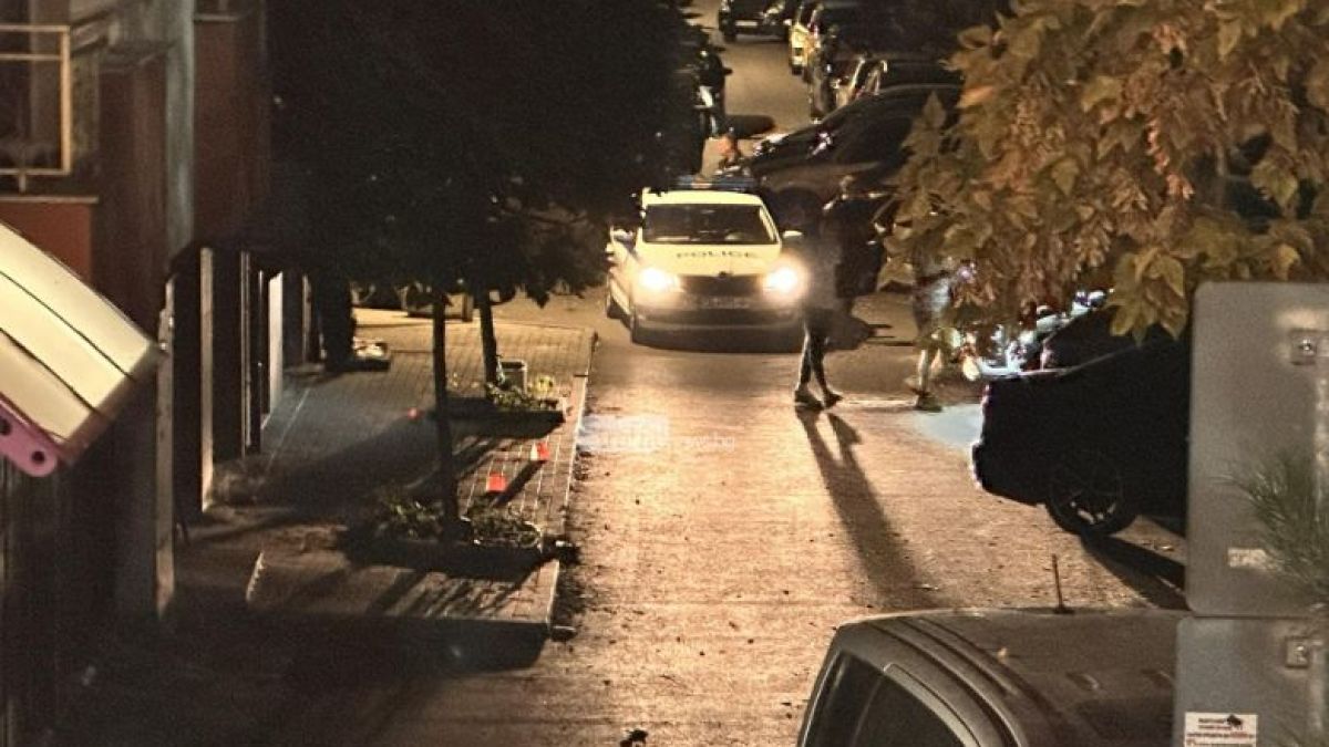 Разбра се кой е стрелецът в Пловдив, гръмнал двама мъже с 1 куршум СНИМКИ