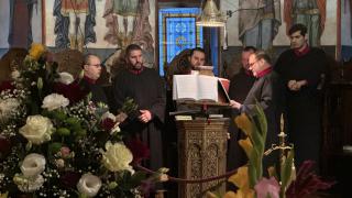 Исторически ден: Прославят мощите на Патриарх Евтимий в Бачковския манастир