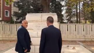 Борисов каза истината за отношенията ни с Русия и отправи люта закана ВИДЕО