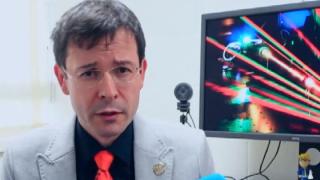 Нашенец скри шапката на целия научен свят с откритие, на крачка от Нобел е ВИДЕО      