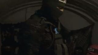 Българин, арестувал високопоставен член на "Хамас", със сензационни разкрития за паралелния град под Газа ВИДЕО 