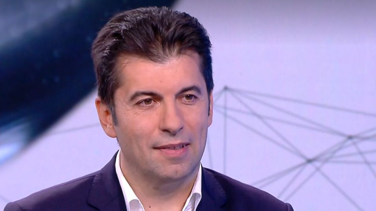Петков: Държавното управление се променя, ако ГЕРБ направят това 
