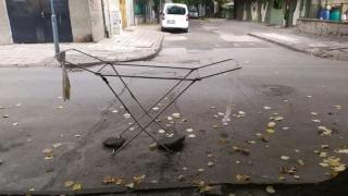 Изобретателен пловдивчанин смая с невиждана топ иновация пред дома си СНИМКА 