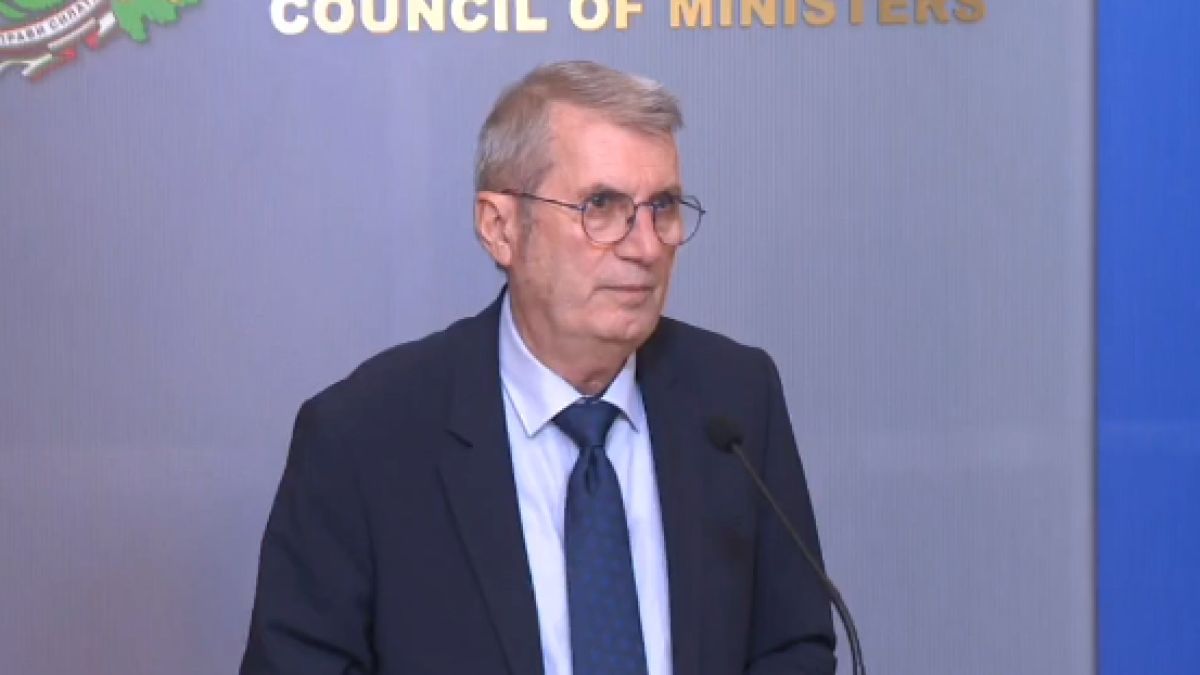 Здравният министър с последни новини за проблема с е-рецептите