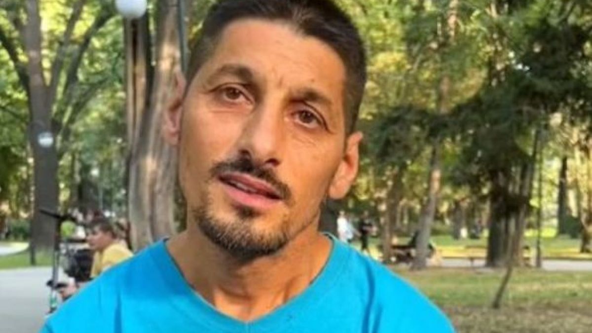 Помните ли бития Митко Чорапа от "Капана", ето какво става днес с него ВИДЕО