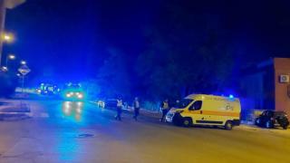 Извънредна ситуация край газстанция в Шумен, ето какво се случва 