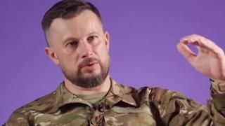 Командир на щурмова бригада на ВСУ назова силните и слабите страни на руските сили