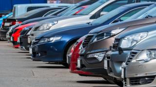 Изкупихме новите автомобили в страната 
