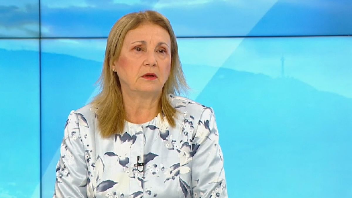 Румяна Бъчварова: Израел получава много подкрепа, но и много негативни реакции