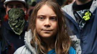 Израел скочи на Грета Тунберг, ето как екоактивистката стъпи накриво 
