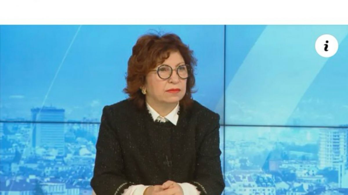 Как Рена Стефанова иска да управлява Русе след голямата лъжа? Градът се стапя ден след ден!
