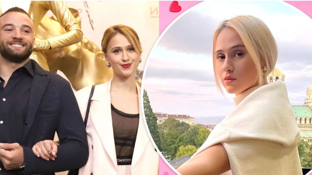 Не е за вярване какво направи Валери и защо се раздели с Мария Бакалова