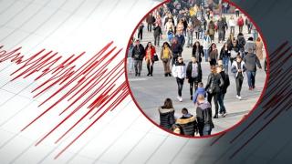 В Калековец треперят след силното земетресение, ето къде още го усетиха