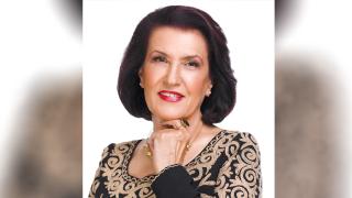 Гуна Иванова: Благодарна съм на Бога, че съм  доживяла до тази възраст