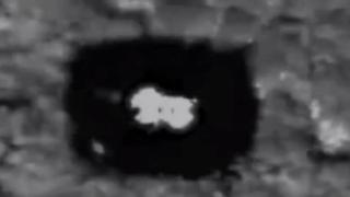 ЦАХАЛ показа как израелски дрон удря терористична клетка ВИДЕО 