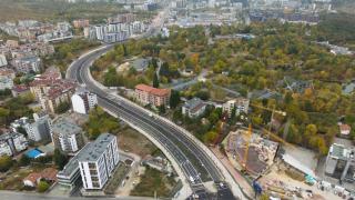 Радост за столичани: От вторник ще се радват на голямо бижу СНИМКИ