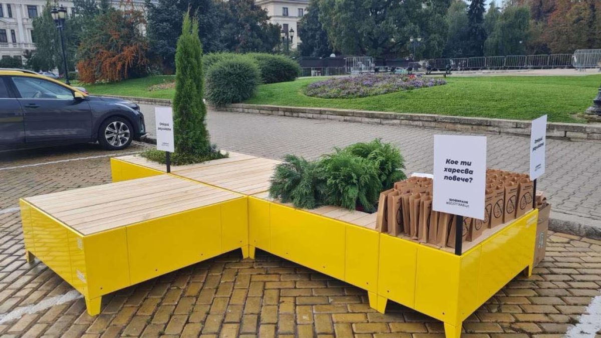 За трета поредна година от БАТ България призоваха за Шофиране #БезОтпадъци