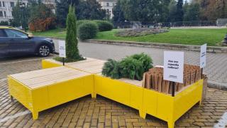 За трета поредна година от БАТ България призоваха за Шофиране #БезОтпадъци