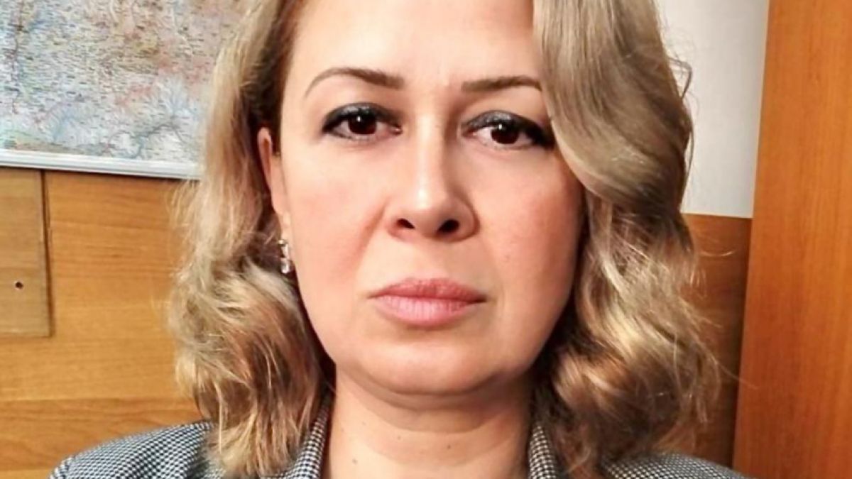 Голяма рокада: Блондинка застава начело Камарата на следователите у нас 