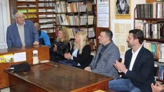 Атанас Минев: Време е за добро управление в „Лозенец“ 
